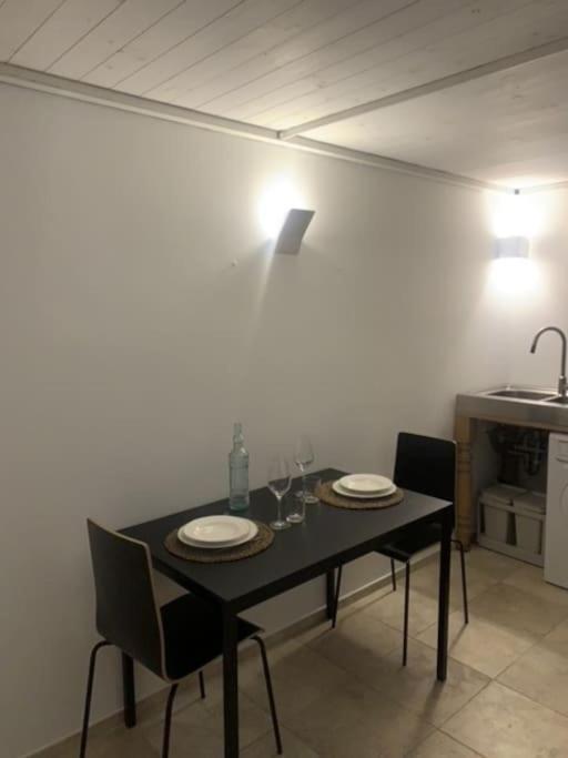 Piccolo Loft Cadorna Apartment Milan Exterior photo